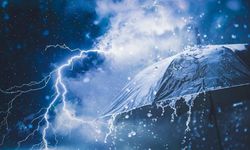 Meteoroloji'den iki bölge için yağış uyarısı: Bugün (13 Mart) hava nasıl olacak? İstanbul'da yağmur yağacak mı?