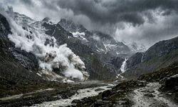 Meteoroloji'den kritik uyarı! Bir yanda sağanak, bir yanda çığ tehlikesi
