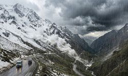 Meteoroloji'den kritik uyarı! Çığ ve sağanak riski kapıda!