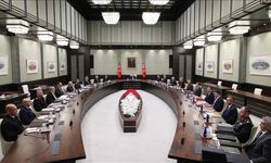 MGK Genel Sekreterliği'nde değişikliğe gidildi: 3 yeni başkanlık oluşturuldu