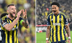 Fenerbahçe’de iki oyuncuya İtalya ve İngiltere’den talip var