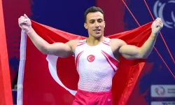 Adem Asil’den dünya şampiyonluğu! Altın madalyayı aldı