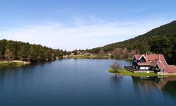 Milli parklar kanunu eğişti, cezalar katlandı!