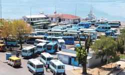 Minibüs hatları lüks konutlarla yarışıyor! İşte il il hat bedelleri