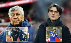 Luce'nin baş belası Montella!