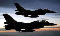 MSB'den kritik KKTC açıklaması: 6 adet F-16 konuşlandırıldı