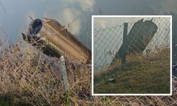 MSB: İran'dan ateşlenen füzeyi imha ettik! Parçaları Hatay'a düştü