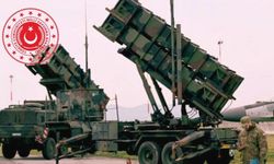 MSB açıkladı: Patriot Sistemi Malatya’da konuşlandırıldı!