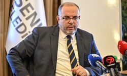 MSÜ Rektörü Afyoncu'dan "Teğmenleri video çektirip Cumhurbaşkanı'na izletti" iddialarına yalanlama