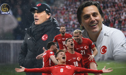Vincenzo Montella farkı: Milli takım yeniden doğdu...