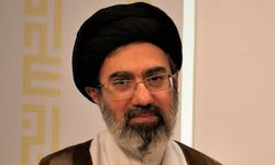 Mücteba Hamaney: Türkiye'ye yönelik saldırıyı İran gerçekleştirmedi