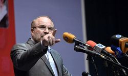 Galibaf: İsrail’in hava sahası savunmasız, sonraki adımların zamanı geldi