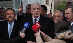 Müsavat Dervişoğlu: Her bayram öncekini aratıyor!