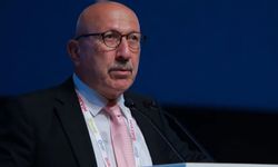 MÜSİAD eski Başkanı Bayram Ali Bayramoğlu adliyeye sevk edildi