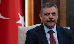 İçişleri Bakanı Çiftçi: Sınırlarımızda, kapılarımızda olağanüstü bir hareketlilik yaşanmıyor