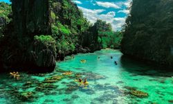 Dünyada mutlaka görülmesi gereken 8 plaj