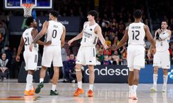 Basketbol El Clasico’da Real Madrid yine kazandı!