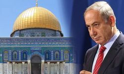 Netanyahu Mescid-i Aksa'yı yıkmak mı istiyor? İşte gündem yaratan açıklaması