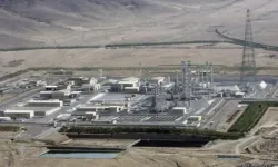 İran Atom Enerjisi Kurumu: Natanz Nükleer Tesisine saldırı düzenlendi