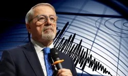 Prof. Dr. Naci Görür'den Denizli depremi açıklaması: "Anadolu levhası batıya kaçıyor!"