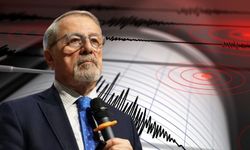 3 il art arda sallandı: Prof. Dr. Görür’den korkutan deprem açıklaması!