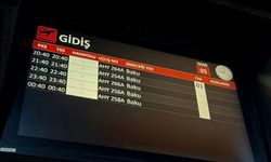 Nahçıvan Havalimanı’na İHA saldırısı: Uçuşlar Iğdır’a yönlendirildi