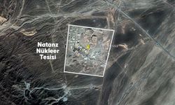 İran Natanz nükleer tesisi nerede yer alıyor? Türkiye'ye yakın mı? Natanz nükleer tesisinde radyoaktif sızıntı iddiaları doğru mu?