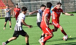 Nazillispor’un son dönemde aldığı ağır yenilgiler gündemde