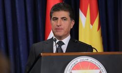 Neçirvan Barzani'nin konutuna saldırı