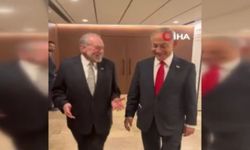 Netanyahu, ABD’nin İsrail Büyükelçisi Huckabee ile bir araya geldi
