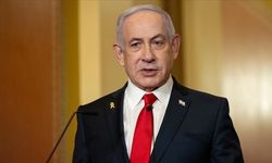 Netanyahu'dan İranlılara skandal Nevruz mesajı: Çıkın ve kutlayın, sizi yukarıdan izliyoruz