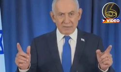 Netanyahu öldü mü? 6 parmaklı videosu iddiaları güçlendirdi