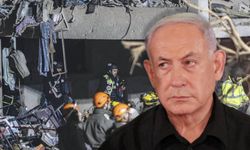 İran, İsrail ve ABD üslerini hedef aldı! Netanyahu'dan kritik itiraf: Zor bir akşam geçirdik