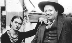 Netflix, Frida Kahlo ve Diego Rivera’nın aşkı dizi oluyor