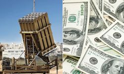 Sadece 130 dolara sattı: Demir Kubbe’nin tüm sırları İran’ın elinde!