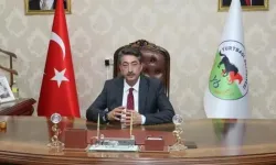 AK Partili Belediye Başkanı istifa ettiğini duyurdu