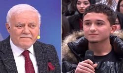 Bu kadarı da pes artık! Sorulan soru Nihat Hoca'yı bile şaşkına çevirdi: Allah sabır versin