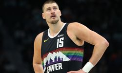 Nikola Jokic: “Denver o ismi takaslayınca ağladım”