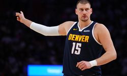 Jokic: Avrupa’da oynamayı düşünmüyorum