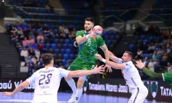 Nilüfer Belediyespor turu Bursa’ya bıraktı