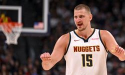 NBA’de istatistik liderleri: Jokic iki kategoride lider