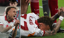 Noa Lang sakatlık durumu: Noa Lang ne zaman dönecek? Galatasaray'da Noa Lang'ın dönüş tarihi belli oldu mu? Trabzonspor maçında oynayacak mı?