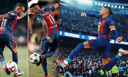 Raphinha’dan Devler Ligi’nde rekor! Neymar’ı yakaladı