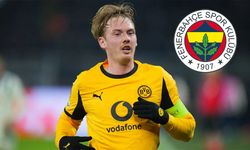 Fenerbahçe’den orta sahaya Alman yıldız hamlesi!