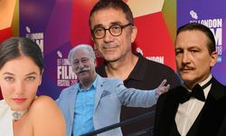 Nuri Bilge Ceylan’dan yeni film: “Yorgun Güneş”