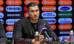 " Çok gereksiz ve beklemediğimiz iki puan kaybettik"