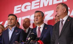 Özgür Özel’den açılışta “oruç” diyaloğu: ilk bardağı sen içeceksin