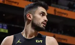 Ömer Faruk Yurtseven G-League’de durdurulamıyor