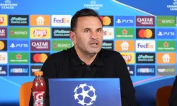 İlk maçtaki galibiyetin 'şans' olmadığını gösterdik