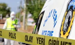 Samsun'da "Kargon var" tuzağı: Mühendisi iş yerinin önünde vurdular